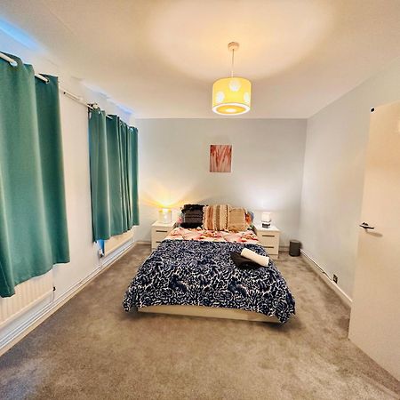 Victoria Family Apartment In Central London Eksteriør bilde